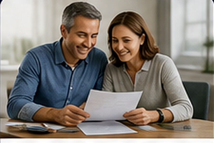 Cash out home equity options