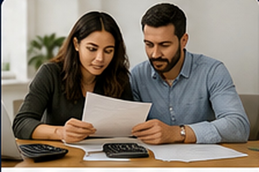 Debt consolidation options for homeowners