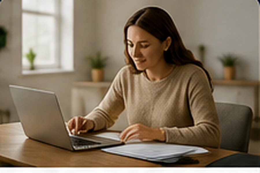 Emergency funds home equity options