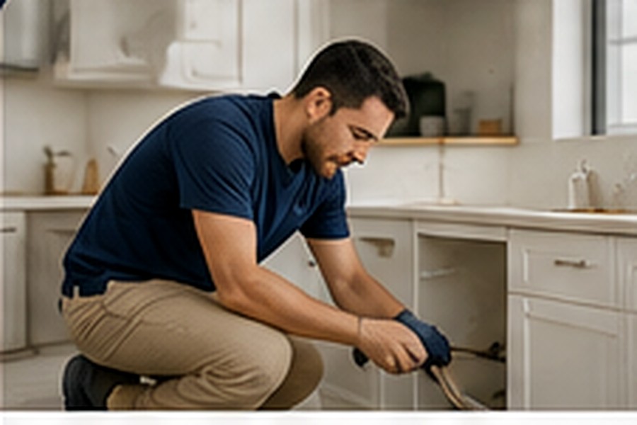 Home improvement funding options